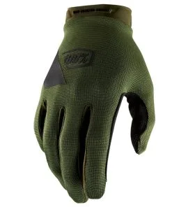 Outlet Bicycle Gear Store -Outlet Bicycle Gear Store 100P21 Ridecamp Glove 3