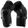 Leg Knee Protection 100% Surpass Knee Guards -Outlet Bicycle Gear Store 100P21 Surpass KG 2