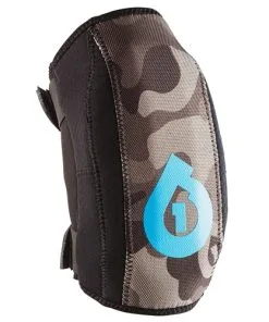 Protective Gear SixSixOne Comp AM Elbow Guards