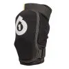 Protective Gear SixSixOne Rage Elbow Guards Black -Outlet Bicycle Gear Store 661 16 7135 05 051 2