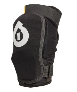 Protective Gear SixSixOne Rage Elbow Guards Black