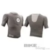Protective Gear SixSixOne Subgear Short Sleeve Compression Armor -Outlet Bicycle Gear Store 661 SubGear ShortSleeve 2T