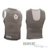 Sale SixSixOne Subgear Sleeveless Compression Armor -Outlet Bicycle Gear Store 661 SubGear Sleeveless 2T