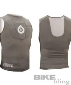 Sale SixSixOne Subgear Sleeveless Compression Armor