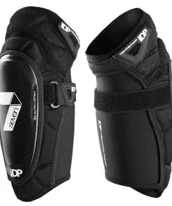 Protective Gear 7iDP Control Elbow/forearm Armor, Black