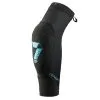 Protective Gear 7iDP Transition Elbow Pad-Black -Outlet Bicycle Gear Store 7iDP15 Transition Elbow 2