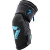 Protective Gear 7iDP Transition Wrap Knee Black -Outlet Bicycle Gear Store 7iDP16 7008 05 2