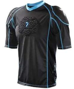 Protective Gear 7iDP Flex Suit