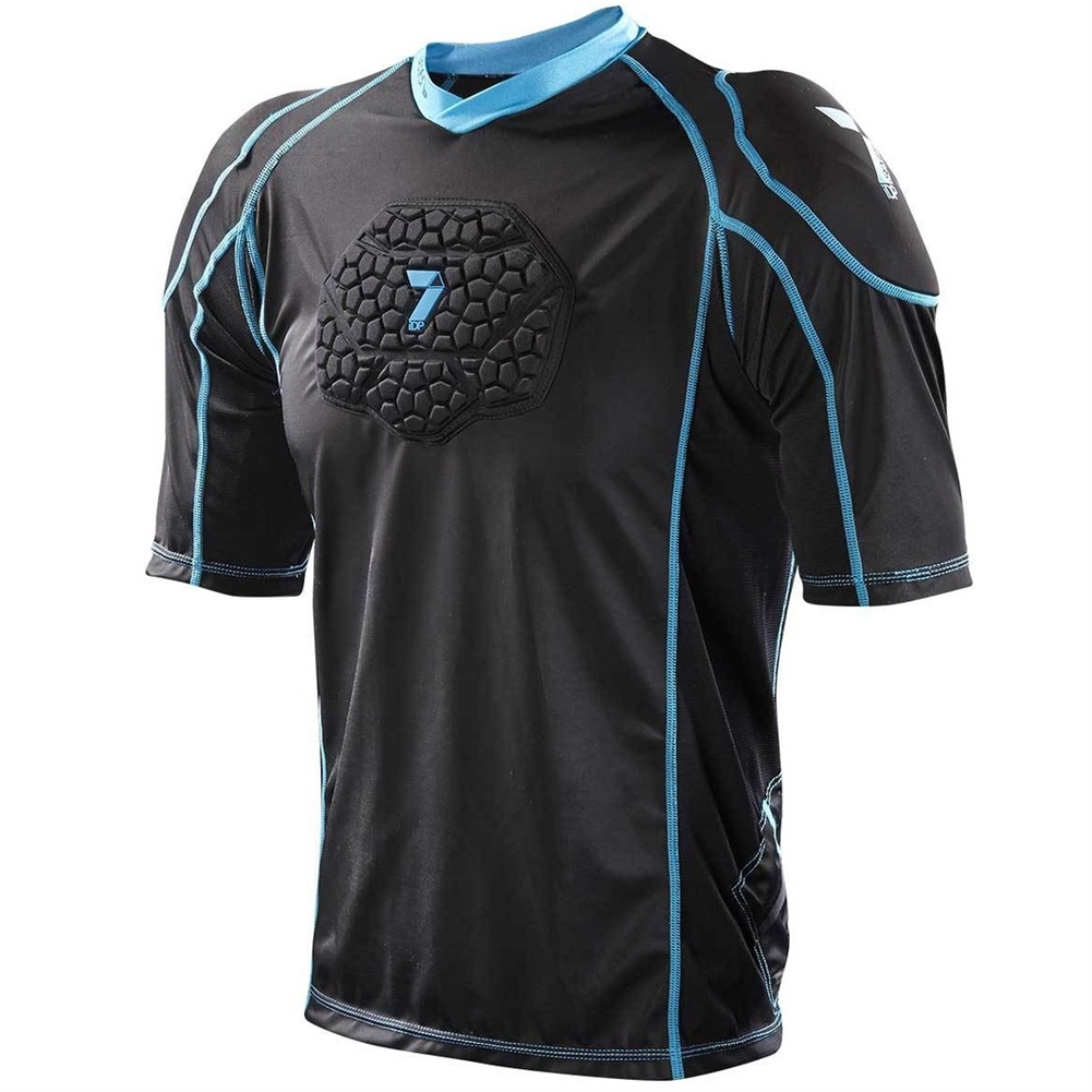 Protective Gear 7iDP Flex Suit 3 Protective Gear 7iDP Flex Suit