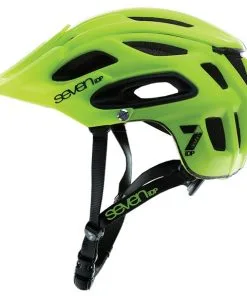 Protective Gear 7iDP M2 Helmet CLOSEOUT -Outlet Bicycle Gear Store 7iDP16 M2H 4