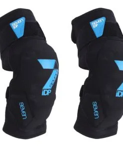 Protective Gear 7iDP Flex Elbow/Youth Knee Armor
