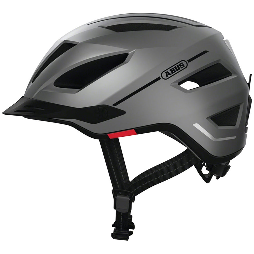 E-Bike Helmets Abus Pedelec 2.0 Helmet 4 E-Bike Helmets Abus Pedelec 2.0 Helmet - Image 2