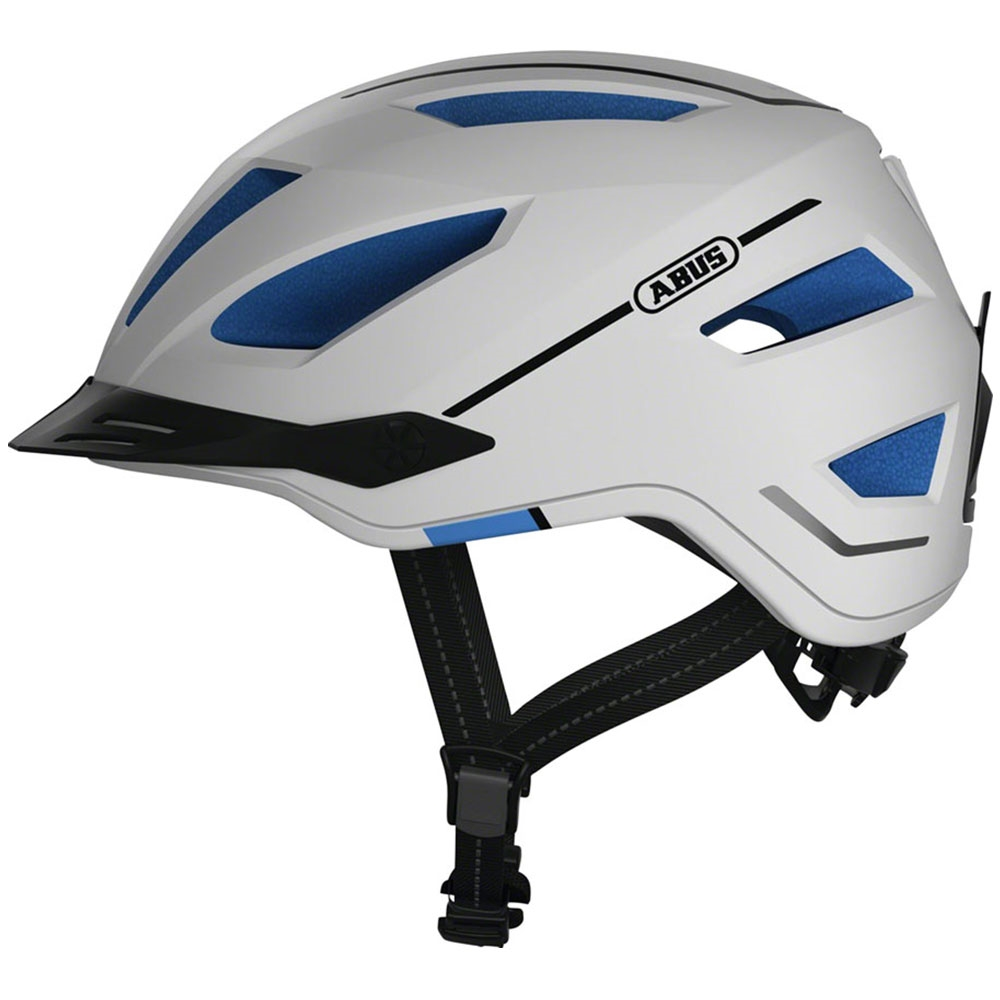 E-Bike Helmets Abus Pedelec 2.0 Helmet 6 E-Bike Helmets Abus Pedelec 2.0 Helmet - Image 4