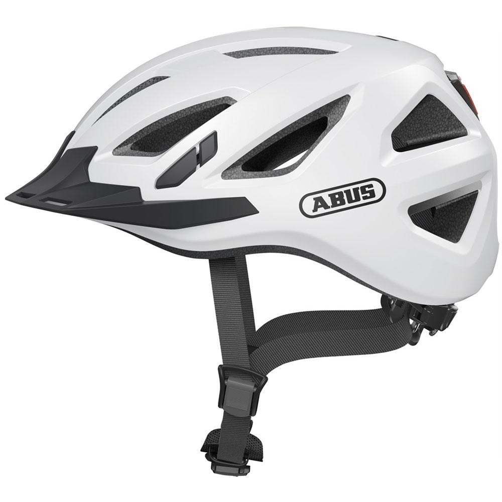 Helmets Abus Urban I 3.0 Helmet 3 Helmets Abus Urban I 3.0 Helmet