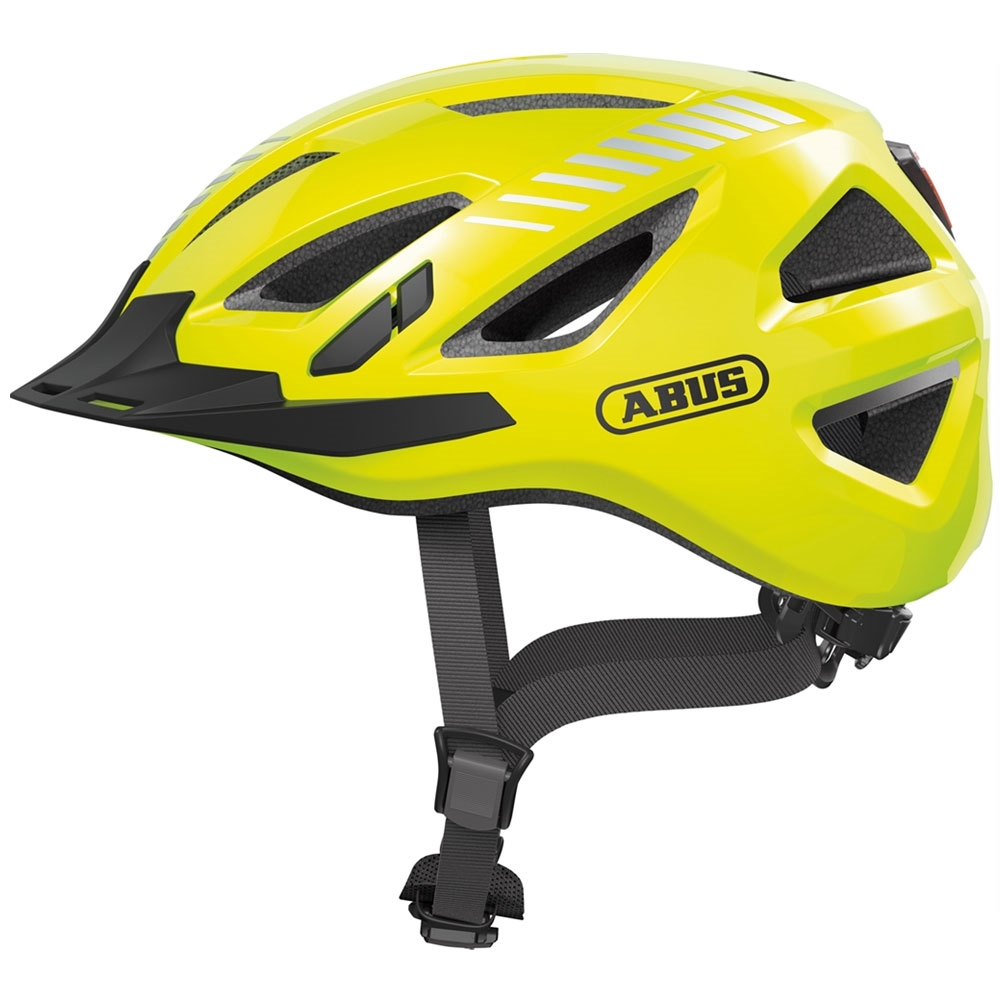 Helmets Abus Urban I 3.0 Helmet 5 Helmets Abus Urban I 3.0 Helmet - Image 3