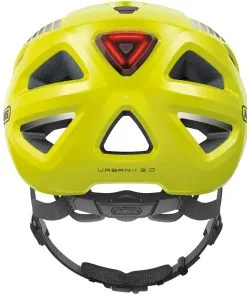 Helmets Abus Urban I 3.0 Helmet 9 Helmets Abus Urban I 3.0 Helmet -Outlet Bicycle Gear Store ABUS20 URBAN I30 5