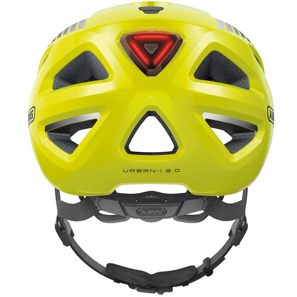 Helmets Abus Urban I 3.0 Helmet 6 Helmets Abus Urban I 3.0 Helmet - Image 4