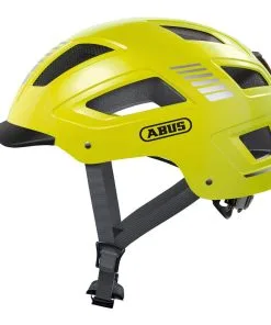 E-Bike Helmets Abus Hyban 2.0 Helmet -Outlet Bicycle Gear Store ABUS21 Hyban2 MIPS 4