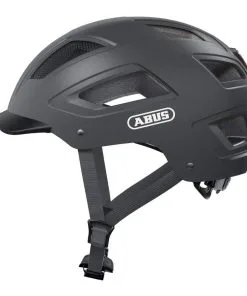 E-Bike Helmets Abus Hyban 2.0 Helmet -Outlet Bicycle Gear Store ABUS21 Hyban2 MIPS 5
