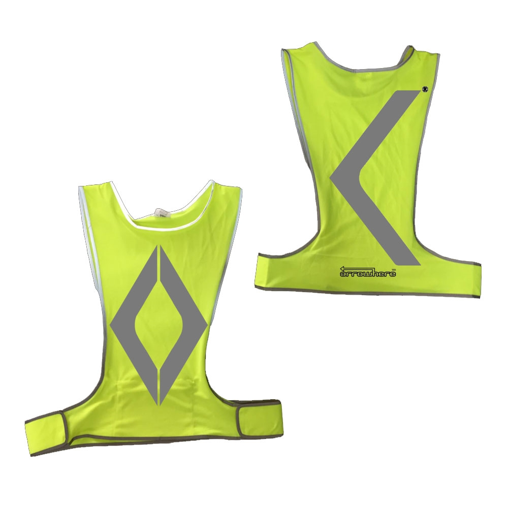 Men's Jackets ArroWhere Lightweight Vest 3 Men's Jackets ArroWhere Lightweight Vest