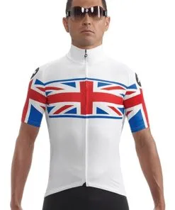 Apparel Assos SS.neoPro Jersey United Kingdom