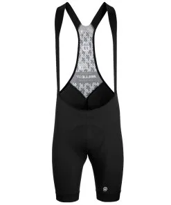 Men's Shorts & Bibs Assos MILLE GT Bib Shorts