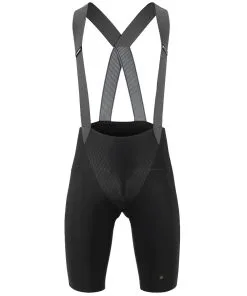Men's Shorts & Bibs Assos Mille GT Bib Shorts GTO C2 - Standard