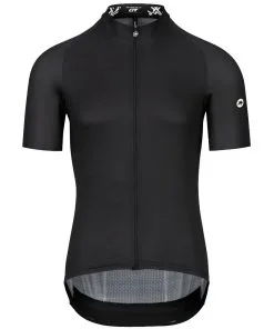 Men's Bicycle Apparel Assos MILLE GT SS Jersey C2