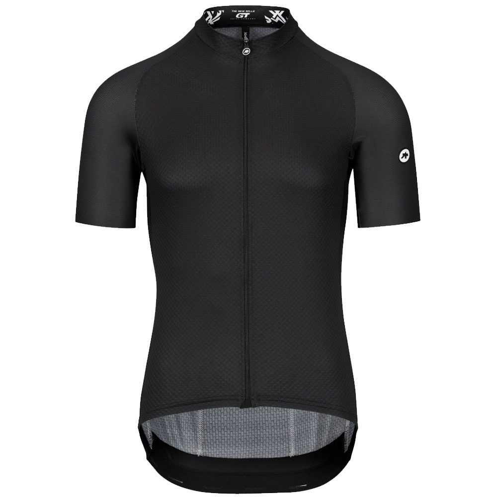 Men's Bicycle Apparel Assos MILLE GT SS Jersey C2 3 Men's Bicycle Apparel Assos MILLE GT SS Jersey C2