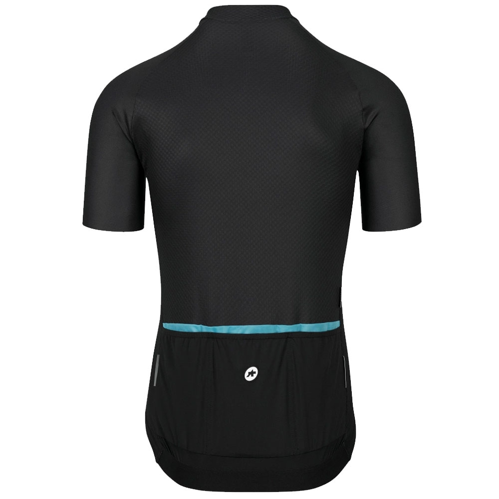 Men's Bicycle Apparel Assos MILLE GT SS Jersey C2 4 Men's Bicycle Apparel Assos MILLE GT SS Jersey C2 - Image 2