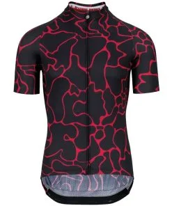 Men's Bicycle Apparel Assos MILLE GT Voganski SS Jersey C2