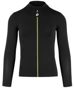 Men's Bicycle Apparel Assos Spring Fall LS Skin Layer