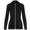 Apparel Assos Womens Spring Fall LS Skin Layer -Outlet Bicycle Gear Store Assos21 1240435 2