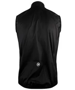 Men's Bicycle Apparel Assos MILLE GT Wind Vest -Outlet Bicycle Gear Store Assos21 MGT WindVest 3