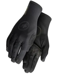 Apparel Assos Spring/Fall Gloves EVO