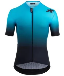 Men's Bicycle Apparel Assos Equipe RS Jersey S9 Targa