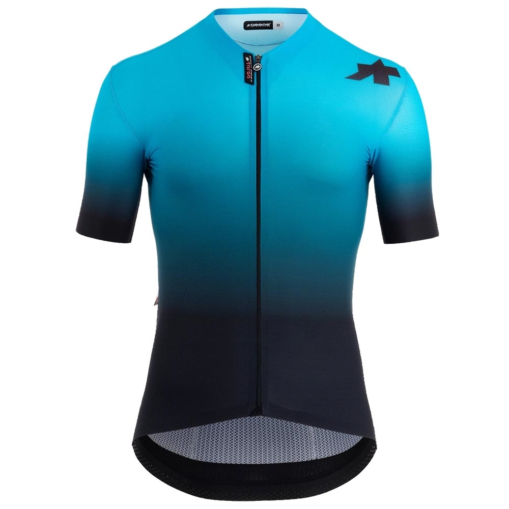 Men's Bicycle Apparel Assos Equipe RS Jersey S9 Targa 3 Men's Bicycle Apparel Assos Equipe RS Jersey S9 Targa