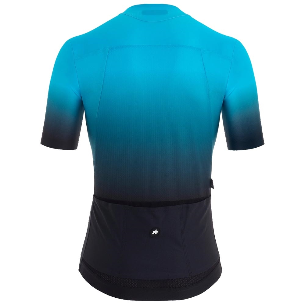 Men's Bicycle Apparel Assos Equipe RS Jersey S9 Targa 4 Men's Bicycle Apparel Assos Equipe RS Jersey S9 Targa - Image 2