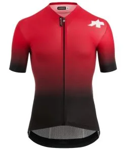 Men's Bicycle Apparel Assos Equipe RS Jersey S9 Targa 12 Men's Bicycle Apparel Assos Equipe RS Jersey S9 Targa -Outlet Bicycle Gear Store Assos23 11.20.323 4