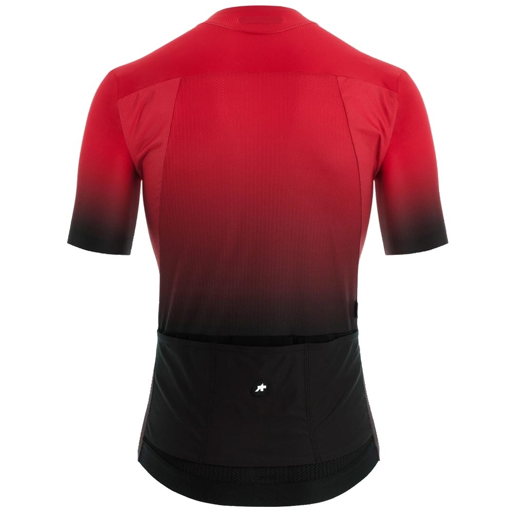 Men's Bicycle Apparel Assos Equipe RS Jersey S9 Targa 6 Men's Bicycle Apparel Assos Equipe RS Jersey S9 Targa - Image 4