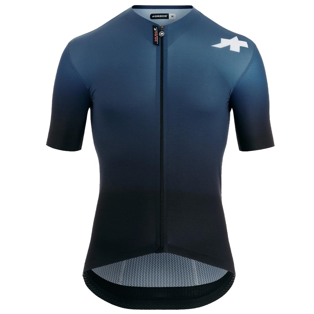 Men's Bicycle Apparel Assos Equipe RS Jersey S9 Targa 7 Men's Bicycle Apparel Assos Equipe RS Jersey S9 Targa - Image 5