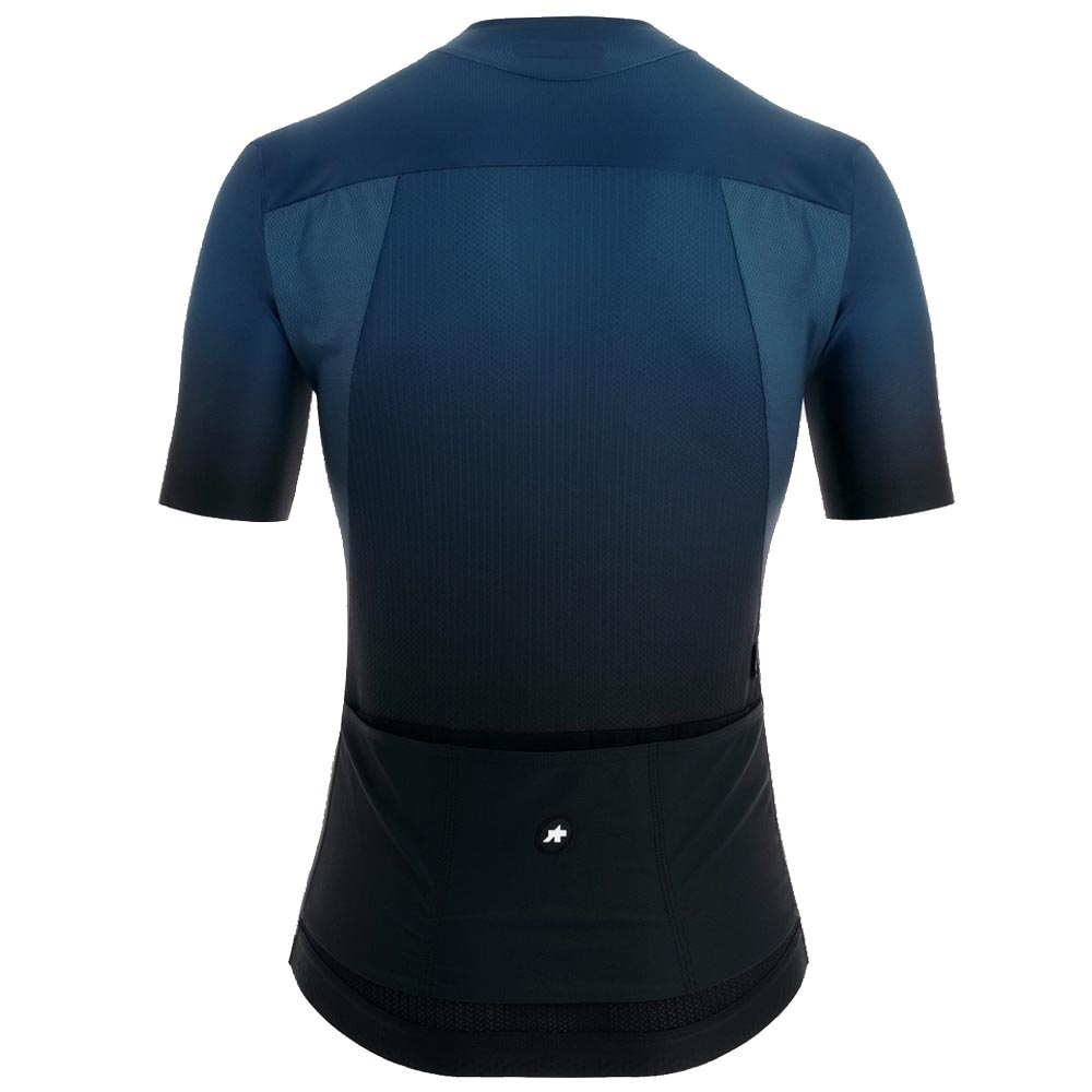 Men's Bicycle Apparel Assos Equipe RS Jersey S9 Targa 8 Men's Bicycle Apparel Assos Equipe RS Jersey S9 Targa - Image 6