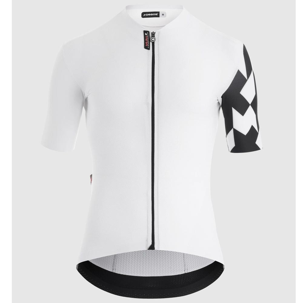 Men's Bicycle Apparel Assos Equipe RS Jersey S9 Targa 9 Men's Bicycle Apparel Assos Equipe RS Jersey S9 Targa - Image 7