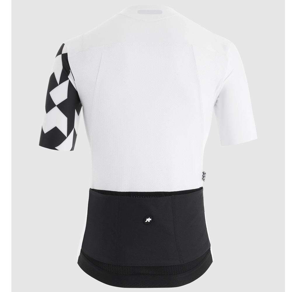 Men's Bicycle Apparel Assos Equipe RS Jersey S9 Targa 10 Men's Bicycle Apparel Assos Equipe RS Jersey S9 Targa - Image 8