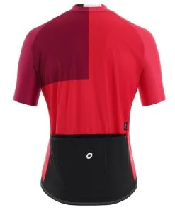 Men's Bicycle Apparel Assos MILLE GT Jersey EVO Stahlstern -Outlet Bicycle Gear Store Assos23 11.20.346 6