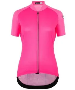 Apparel Assos UMA GT Jersey C2 EVO Women's -Outlet Bicycle Gear Store Assos23 12.20.348 4