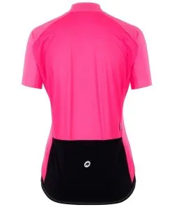 Apparel Assos UMA GT Jersey C2 EVO Women's -Outlet Bicycle Gear Store Assos23 12.20.348 5