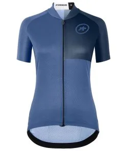Apparel Assos UMA GT Jersey C2 EVO Women's -Outlet Bicycle Gear Store Assos23 12.20.348 6