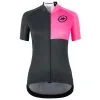 Apparel Assos UMA GT Jersey Stahlstern Women's -Outlet Bicycle Gear Store Assos23 12.20.350 2