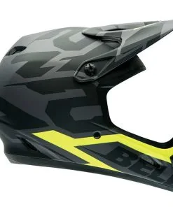 Bell Transfer-9 Helmet